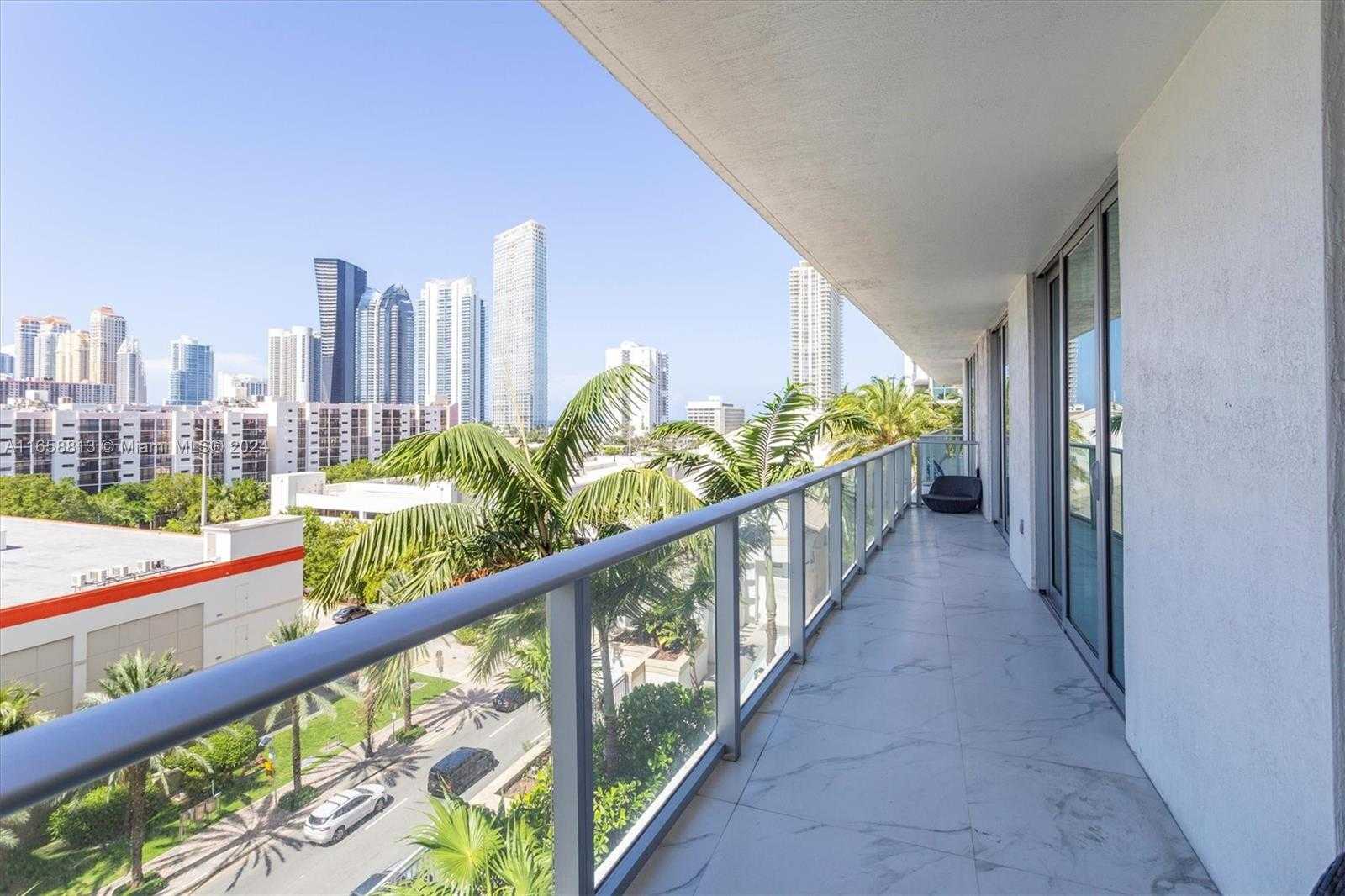 Small Image of 330 SUNNY ISLES BLVD #5-705, Sunny Isles Beach Number 26