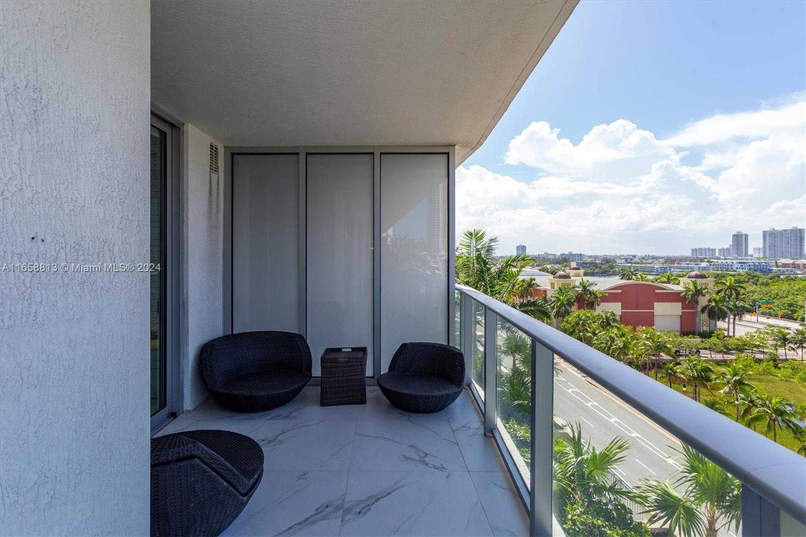 Small Image of 330 SUNNY ISLES BLVD #5-705, Sunny Isles Beach Number 28