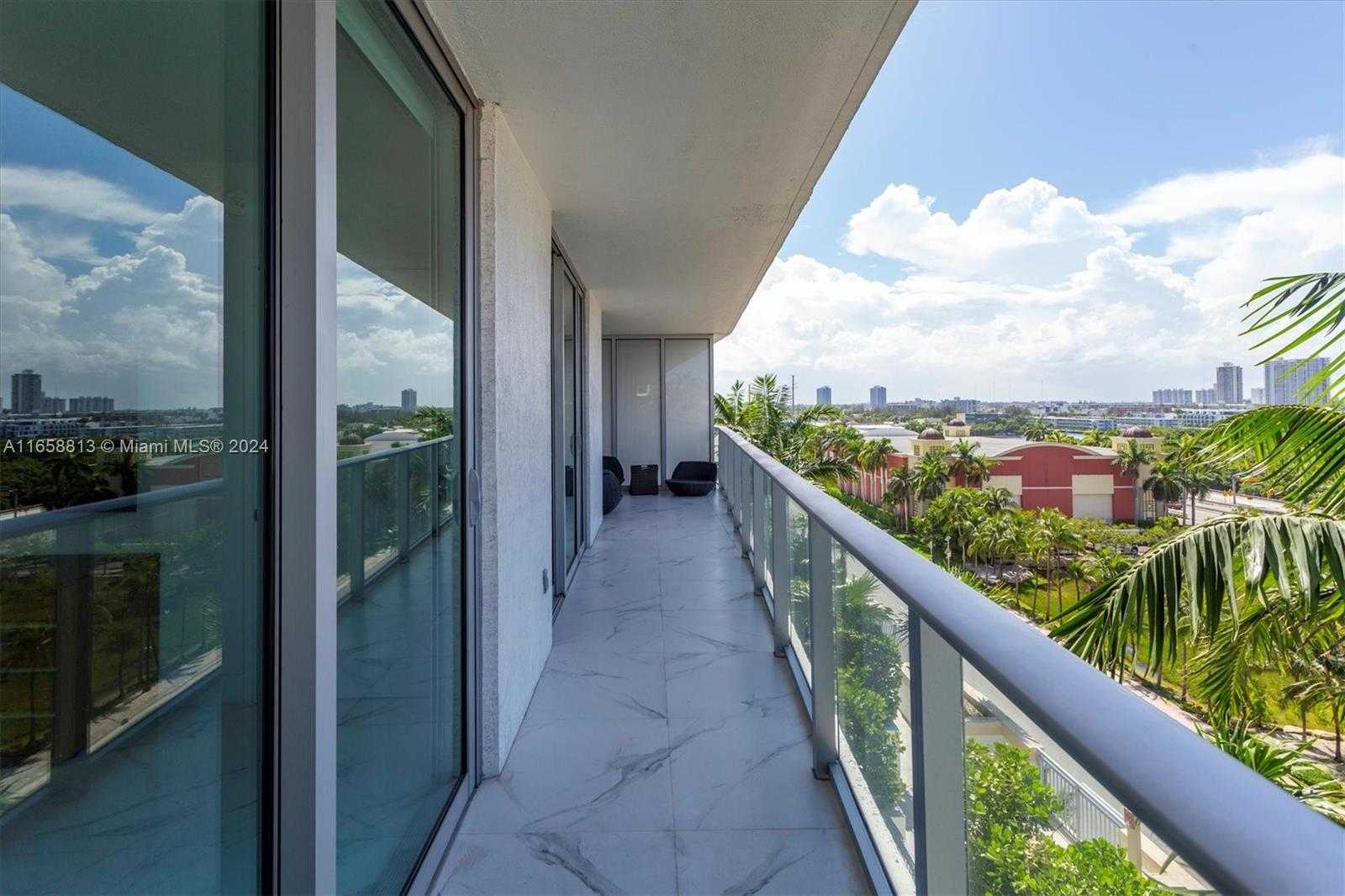 Small Image of 330 SUNNY ISLES BLVD #5-705, Sunny Isles Beach Number 29