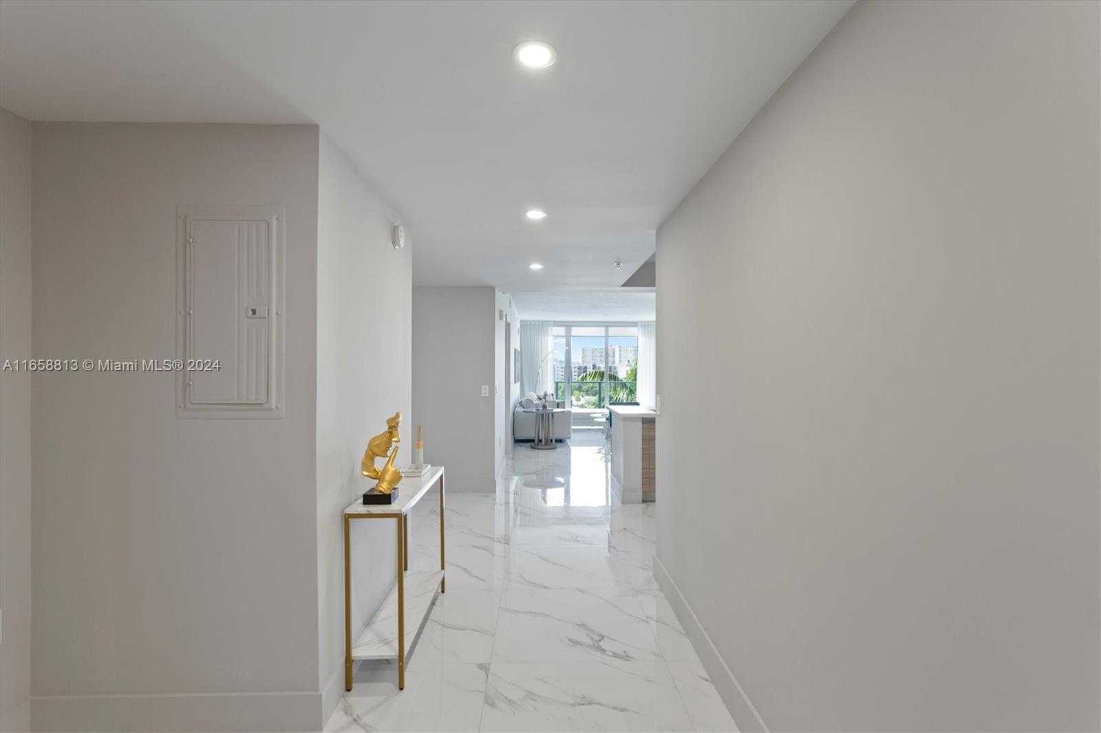 Small Image of 330 SUNNY ISLES BLVD #5-705, Sunny Isles Beach Number 32