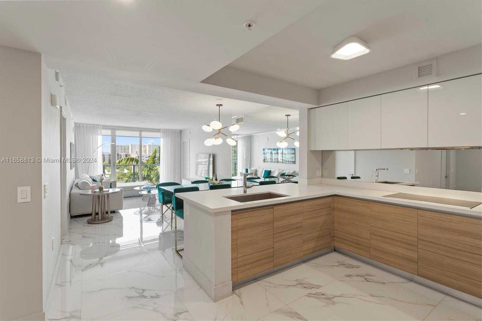 Small Image of 330 SUNNY ISLES BLVD #5-705, Sunny Isles Beach Number 34