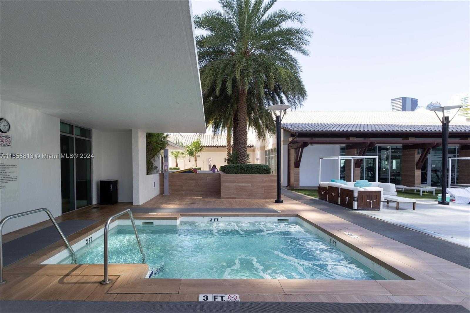 Small Image of 330 SUNNY ISLES BLVD #5-705, Sunny Isles Beach Number 36