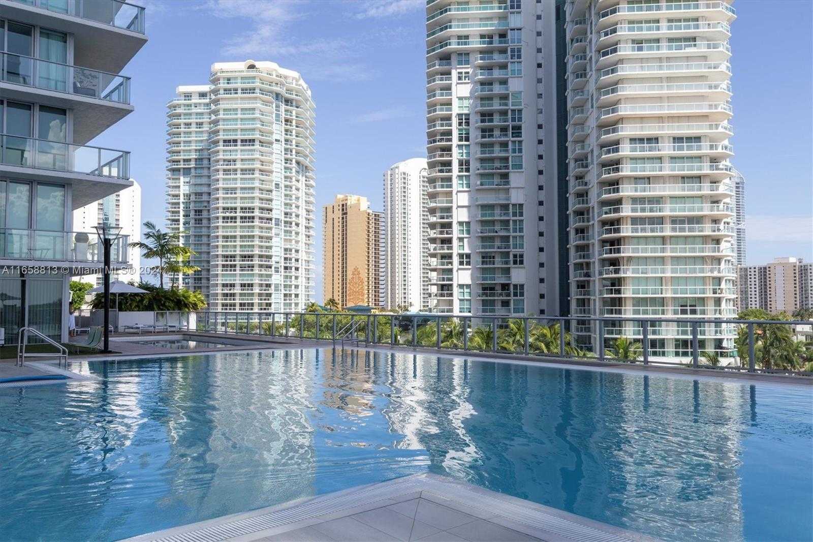 Small Image of 330 SUNNY ISLES BLVD #5-705, Sunny Isles Beach Number 37