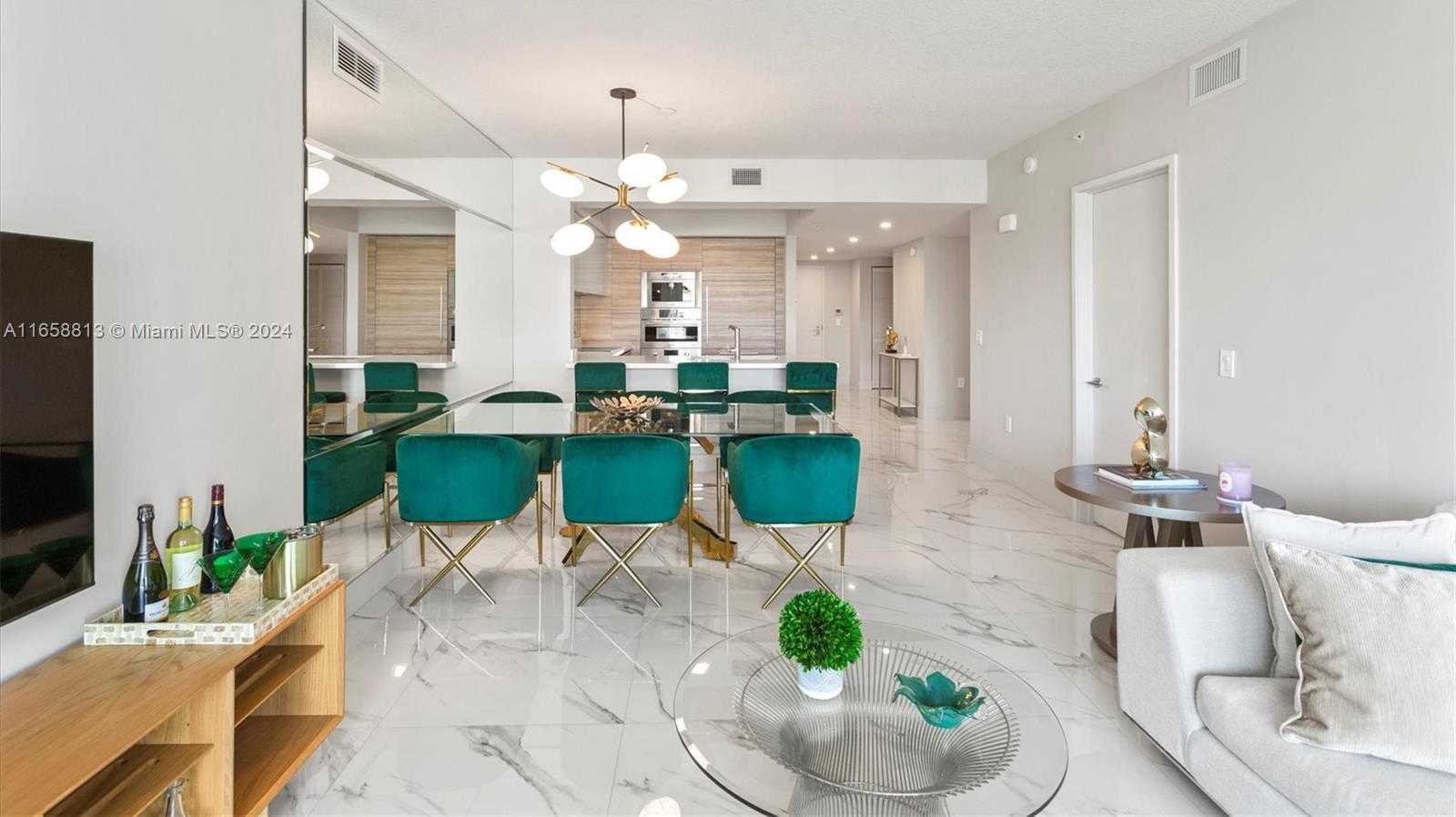 Small Image of 330 SUNNY ISLES BLVD #5-705, Sunny Isles Beach Number 5