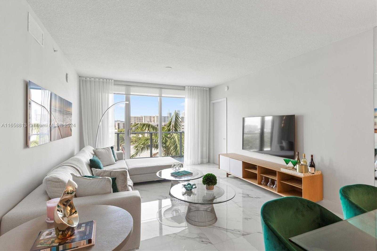 Small Image of 330 SUNNY ISLES BLVD #5-705, Sunny Isles Beach Number 7