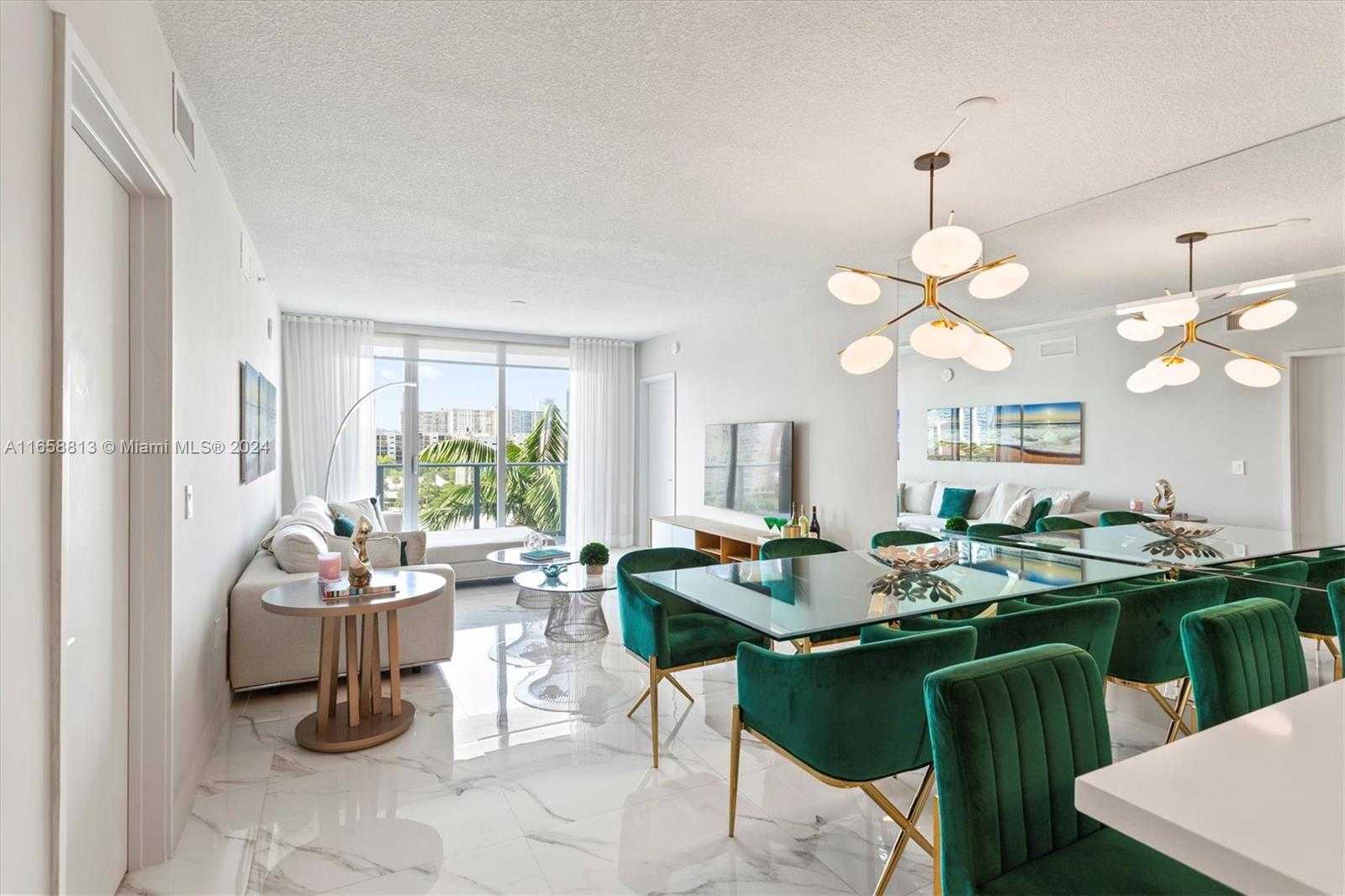 Small Image of 330 SUNNY ISLES BLVD #5-705, Sunny Isles Beach Number 9