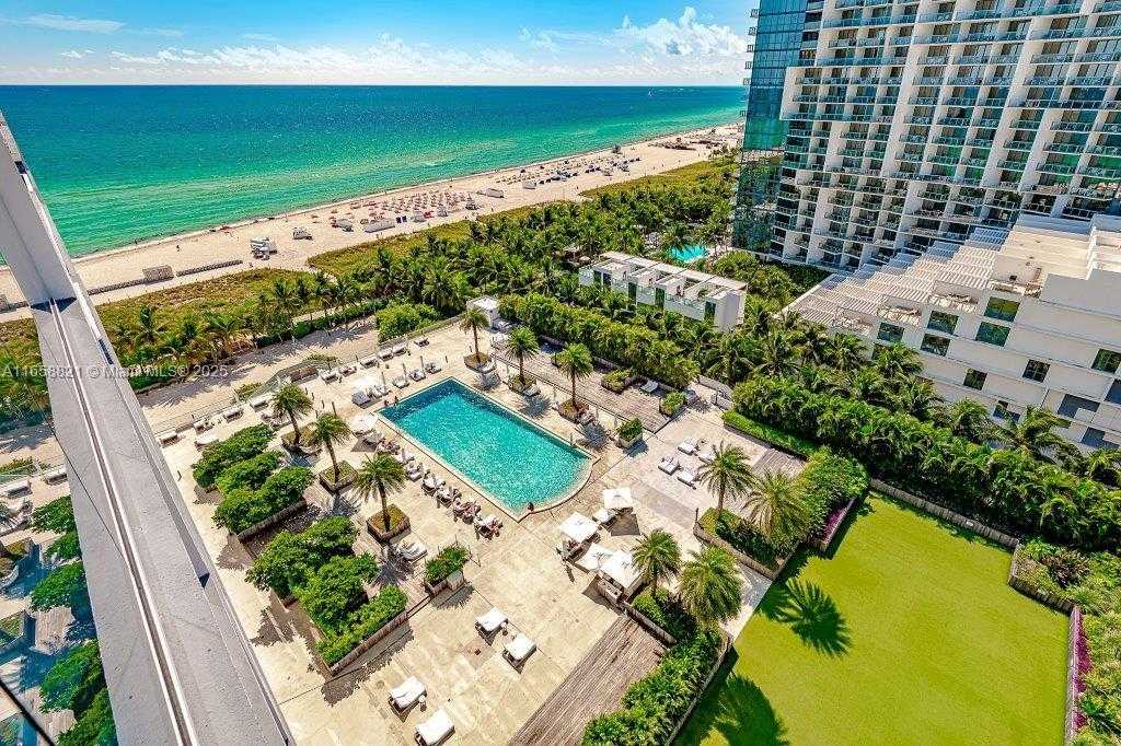Small Image of 2301 COLLINS AVE #1505, Miami Beach Number 2