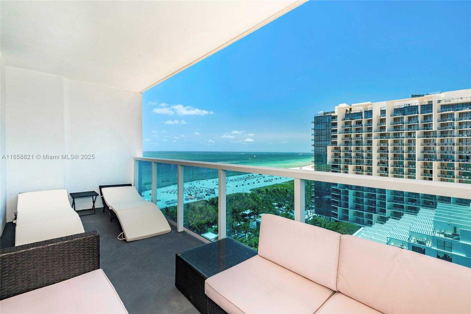 Small Image of 2301 COLLINS AVE #1505, Miami Beach Number 25
