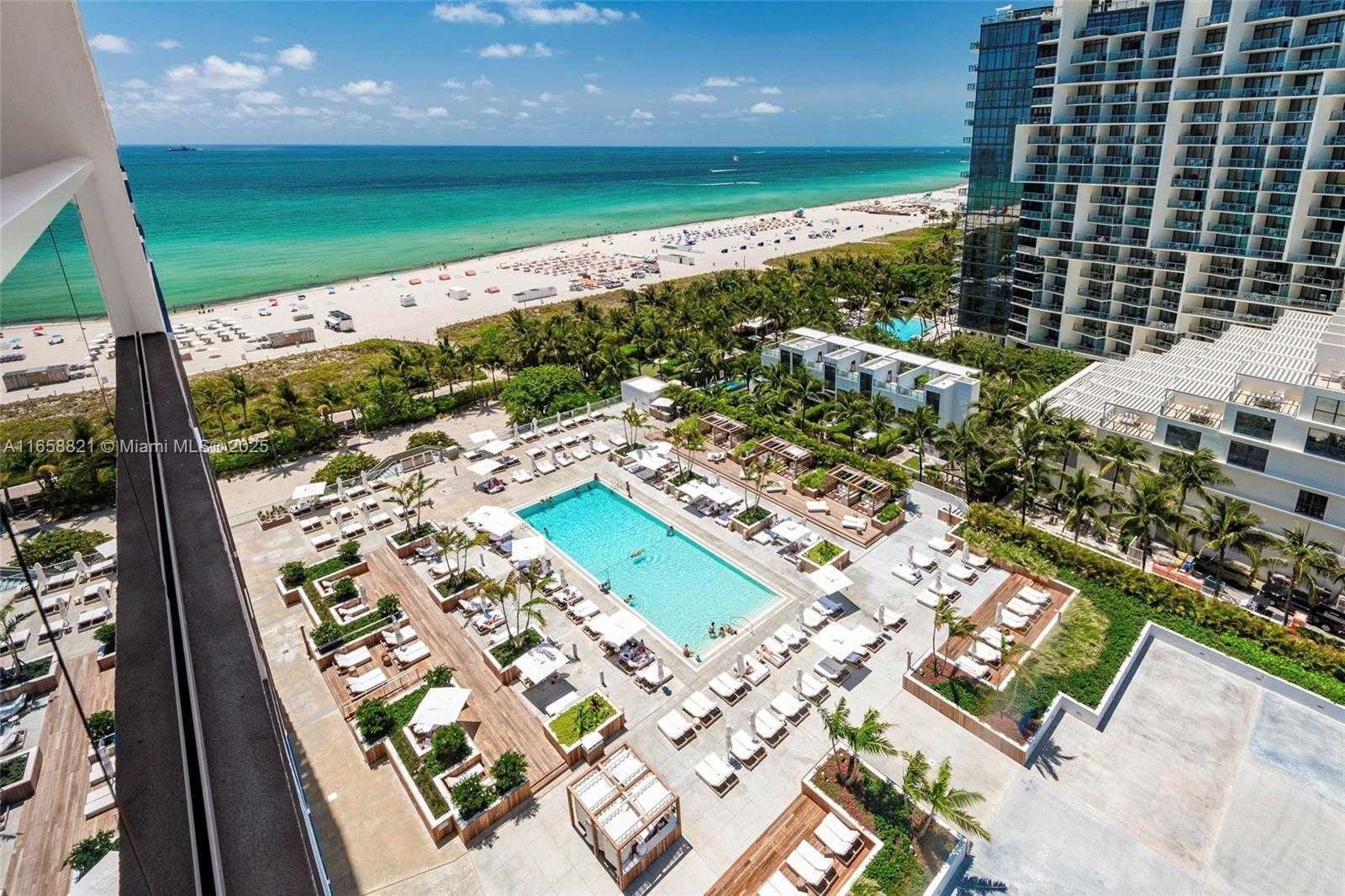 Small Image of 2301 COLLINS AVE #1505, Miami Beach Number 26