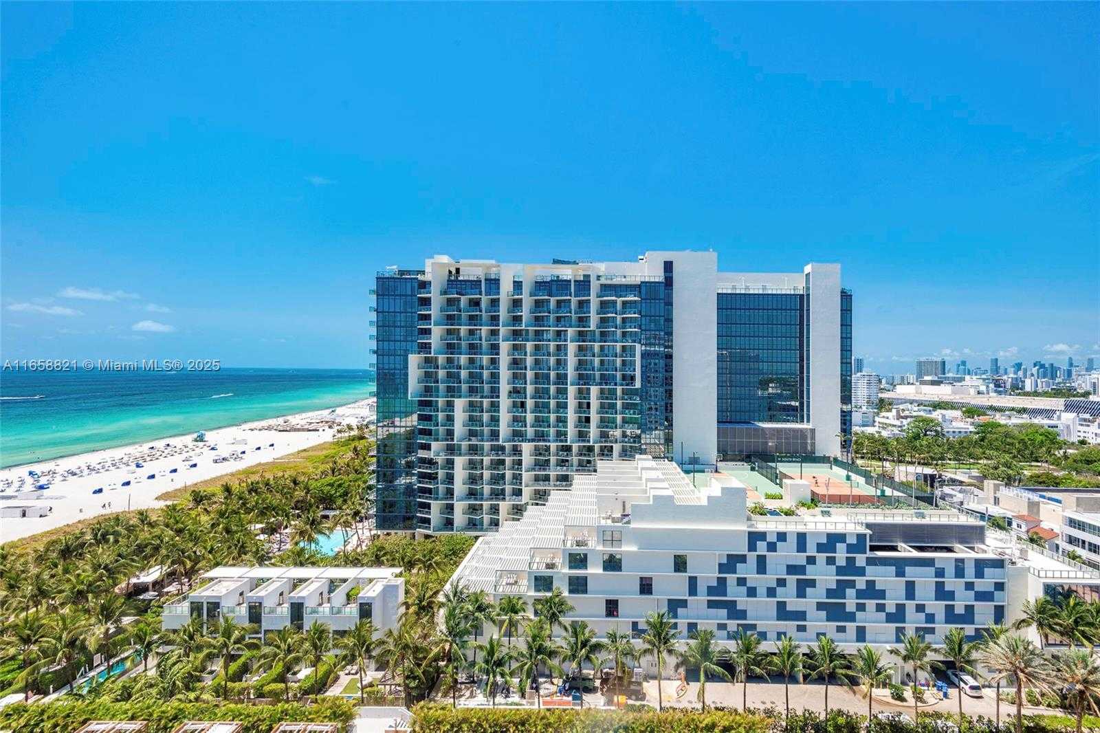 Small Image of 2301 COLLINS AVE #1505, Miami Beach Number 28