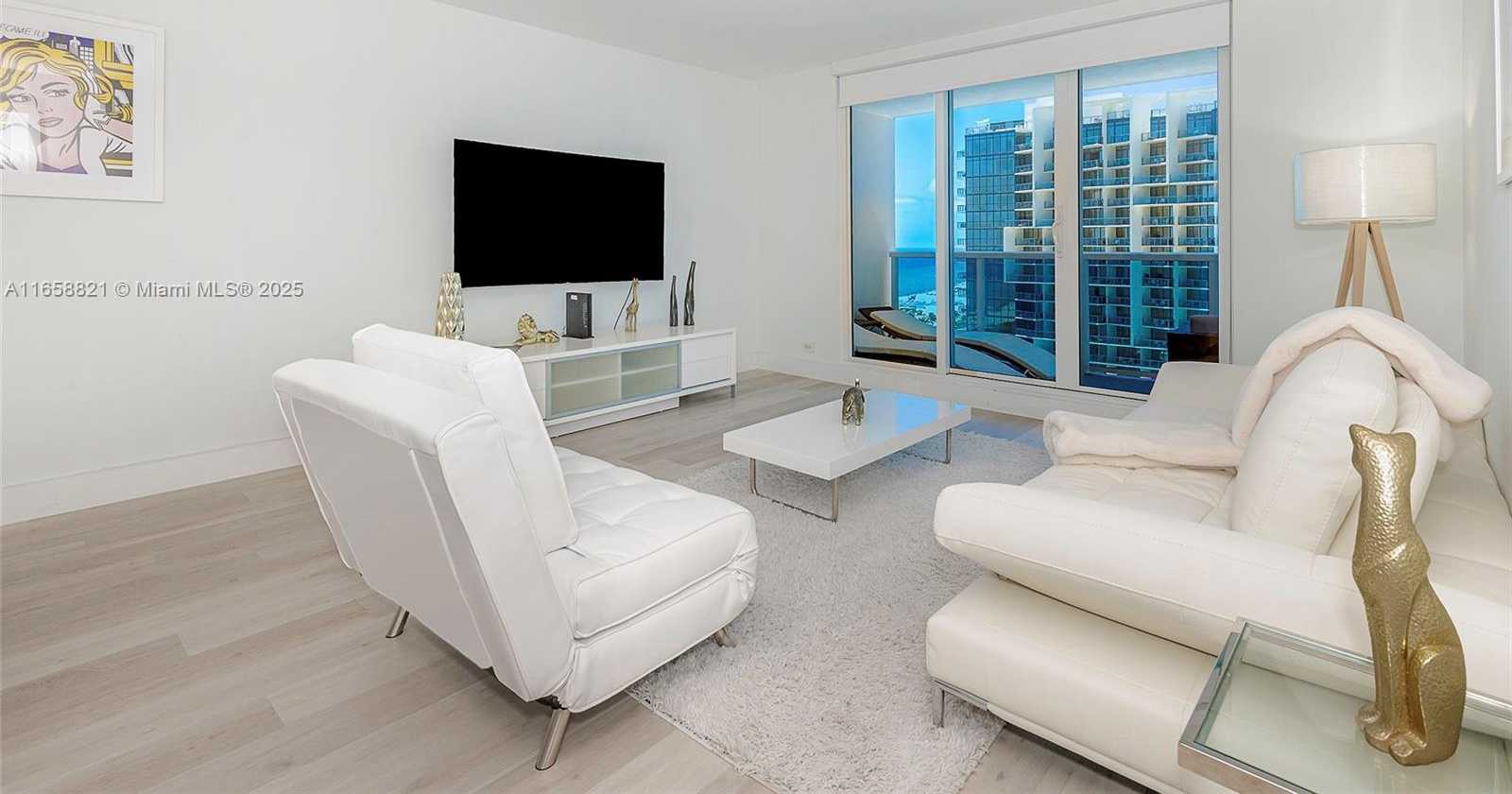 Small Image of 2301 COLLINS AVE #1505, Miami Beach Number 6