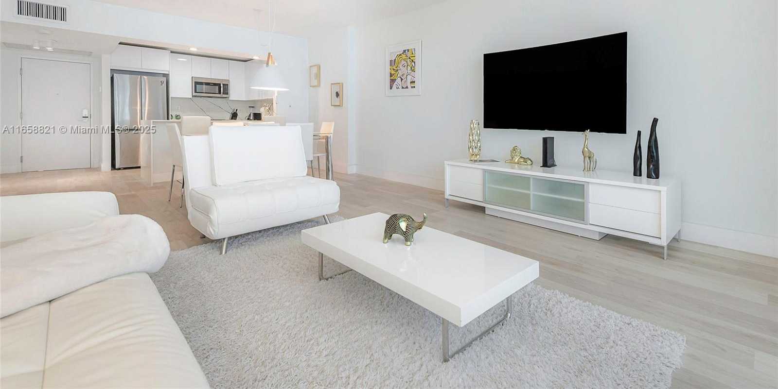 Small Image of 2301 COLLINS AVE #1505, Miami Beach Number 7