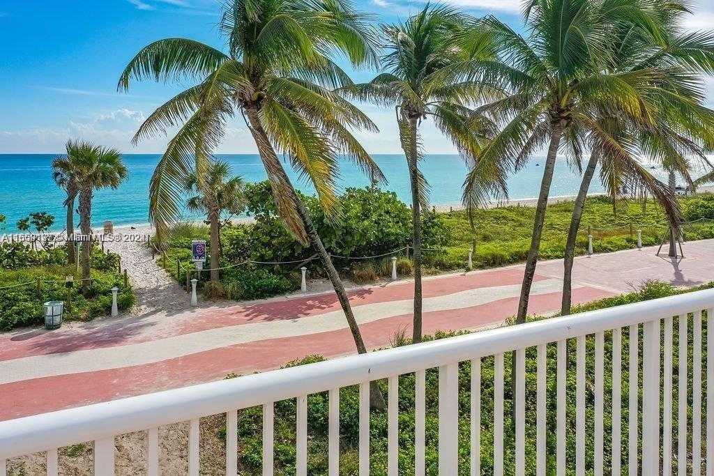 Small Image of 5401 COLLINS AVE #344, Miami Beach Number 3