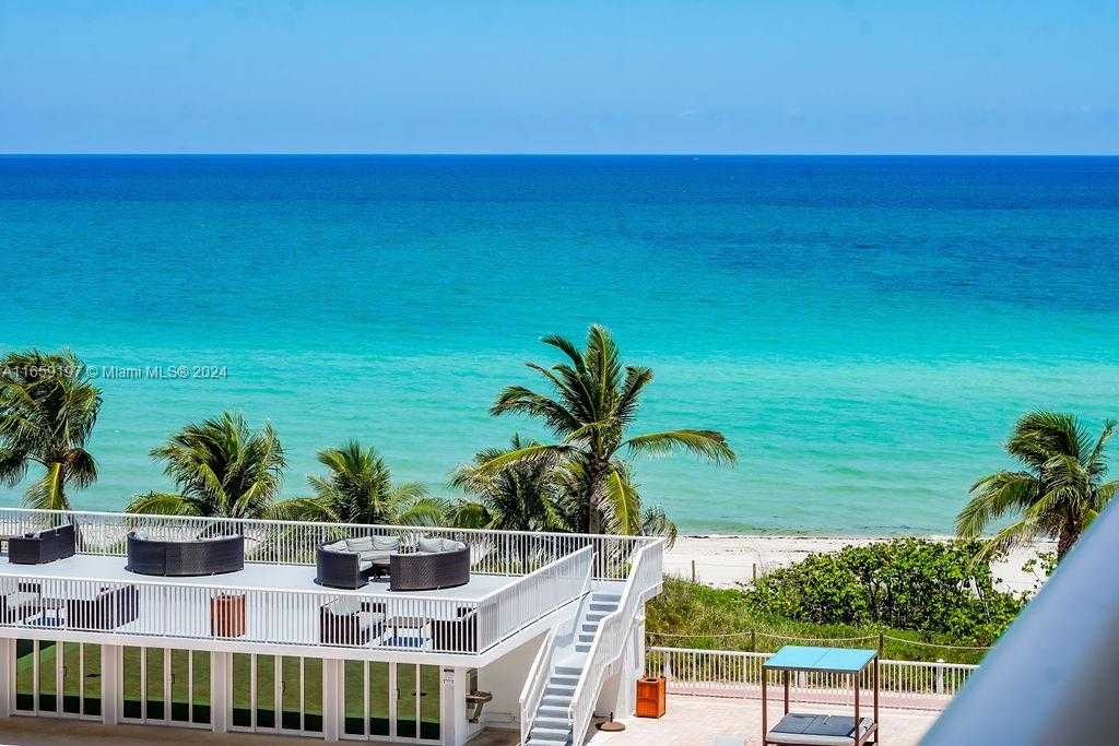 Small Image of 5401 COLLINS AVE #344, Miami Beach Number 5