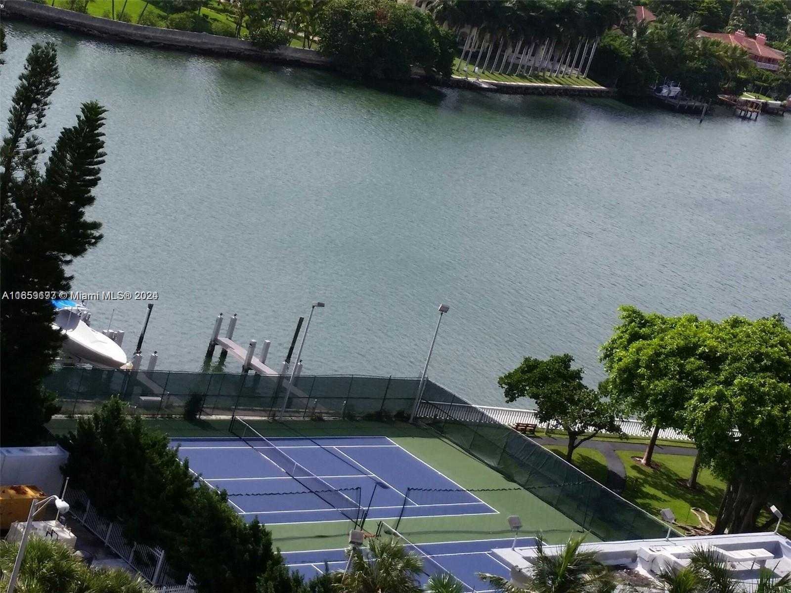 Small Image of 5401 COLLINS AVE #344, Miami Beach Number 52