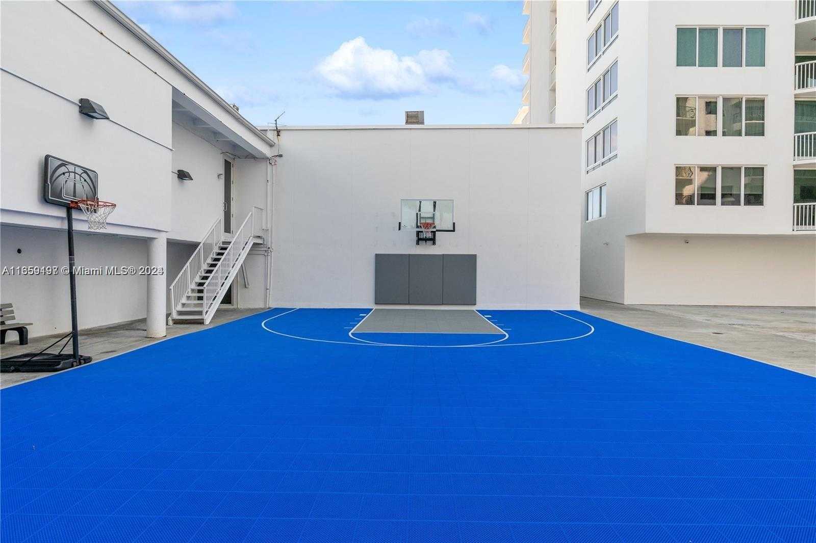 Small Image of 5401 COLLINS AVE #344, Miami Beach Number 56