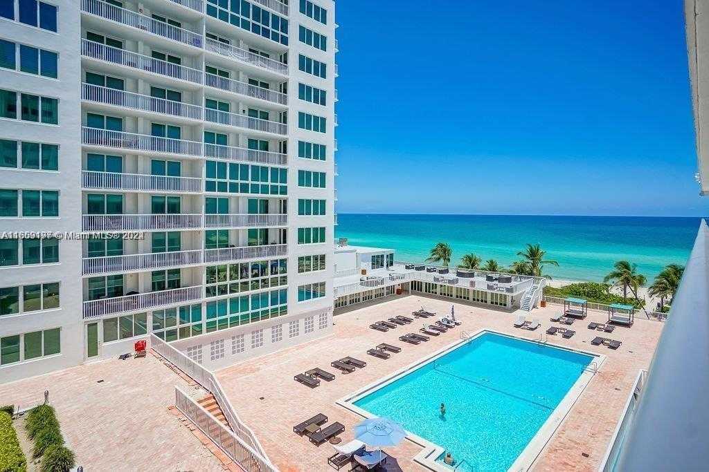 Small Image of 5401 COLLINS AVE #344, Miami Beach Number 8
