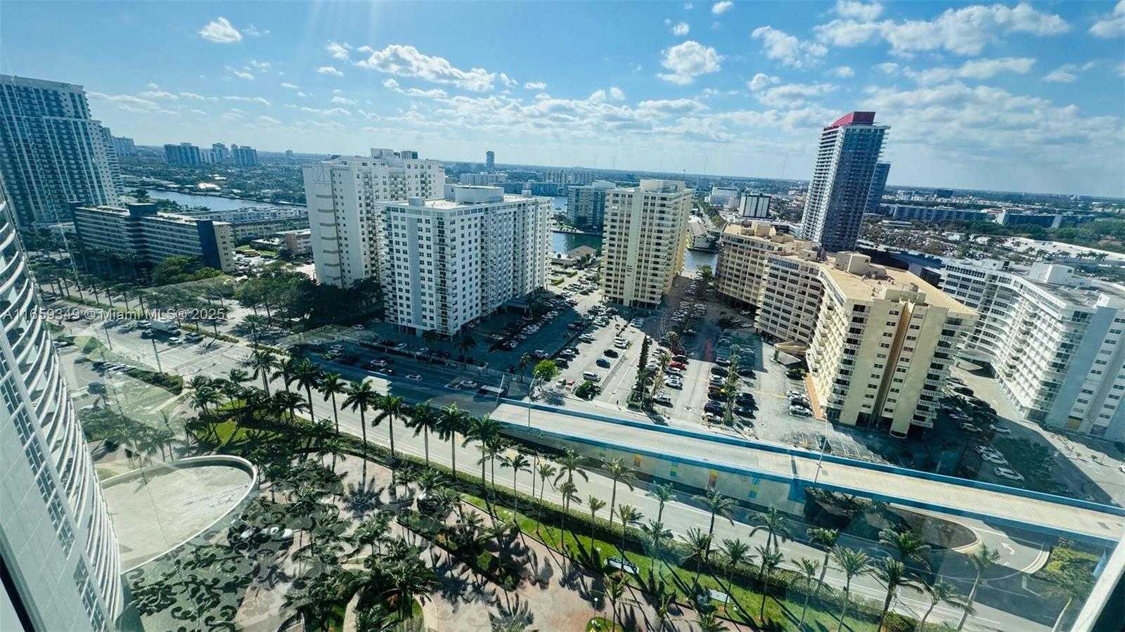 Small Image of 1830 SOUTH OCEAN DR #2107, Hallandale Beach Number 14