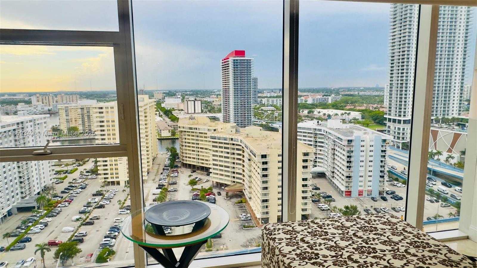Small Image of 1830 SOUTH OCEAN DR #2107, Hallandale Beach Number 2