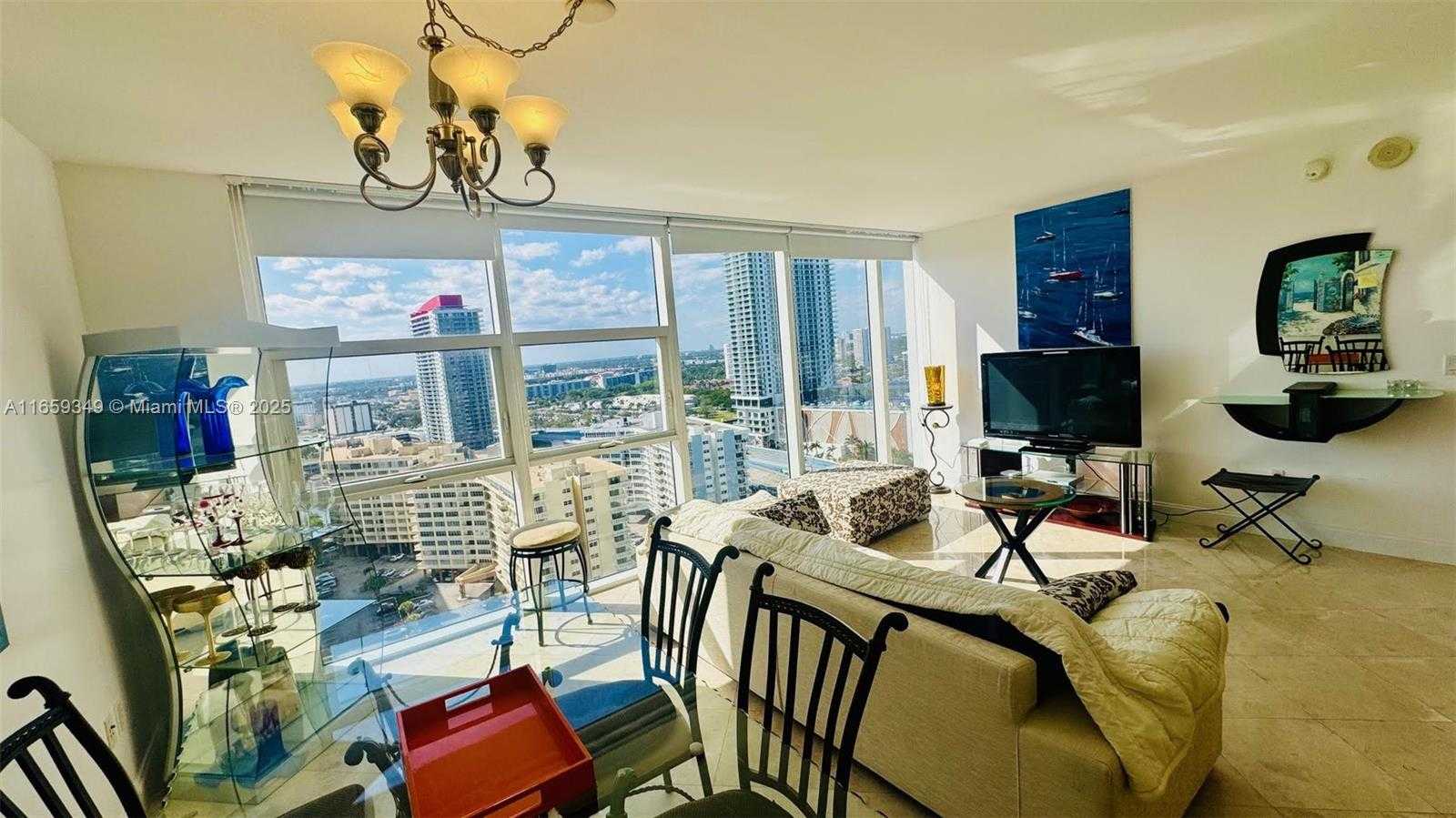 Small Image of 1830 SOUTH OCEAN DR #2107, Hallandale Beach Number 25