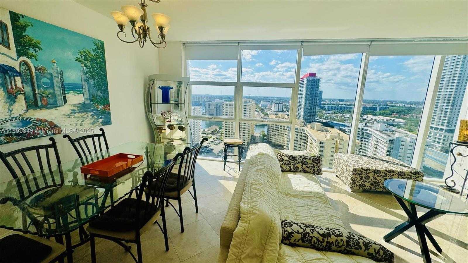 Small Image of 1830 SOUTH OCEAN DR #2107, Hallandale Beach Number 26