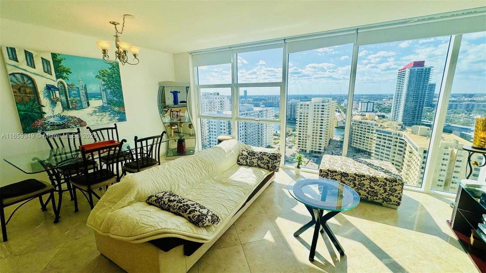 Small Image of 1830 SOUTH OCEAN DR #2107, Hallandale Beach Number 3