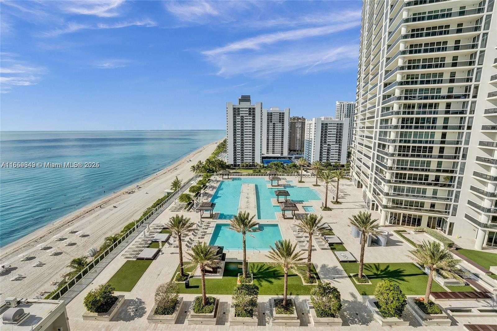 Small Image of 1830 SOUTH OCEAN DR #2107, Hallandale Beach Number 30