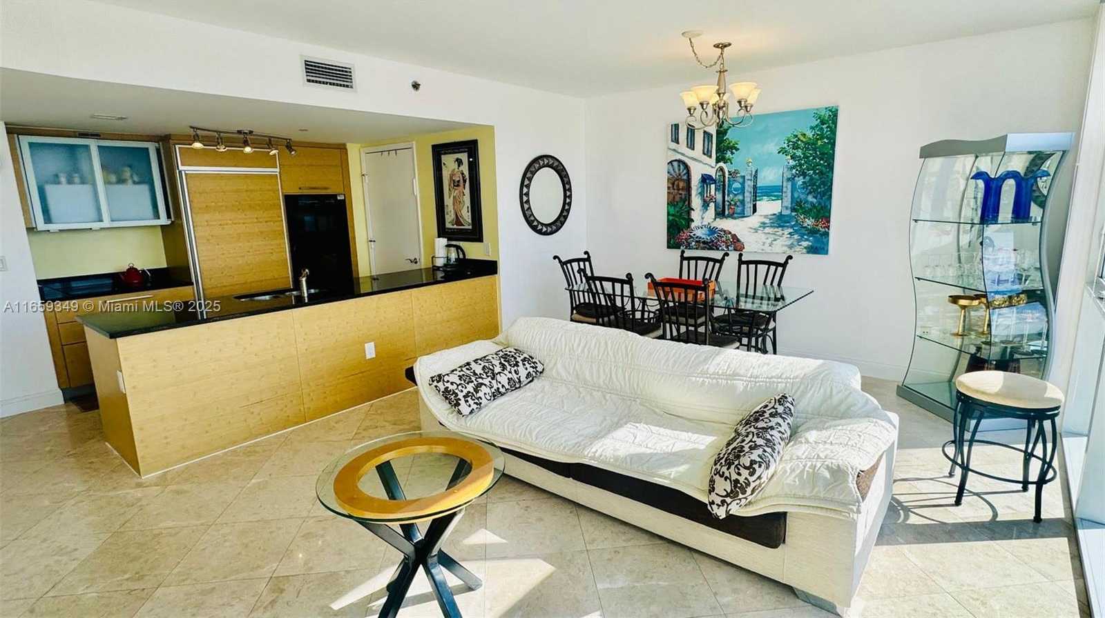 Small Image of 1830 SOUTH OCEAN DR #2107, Hallandale Beach Number 4