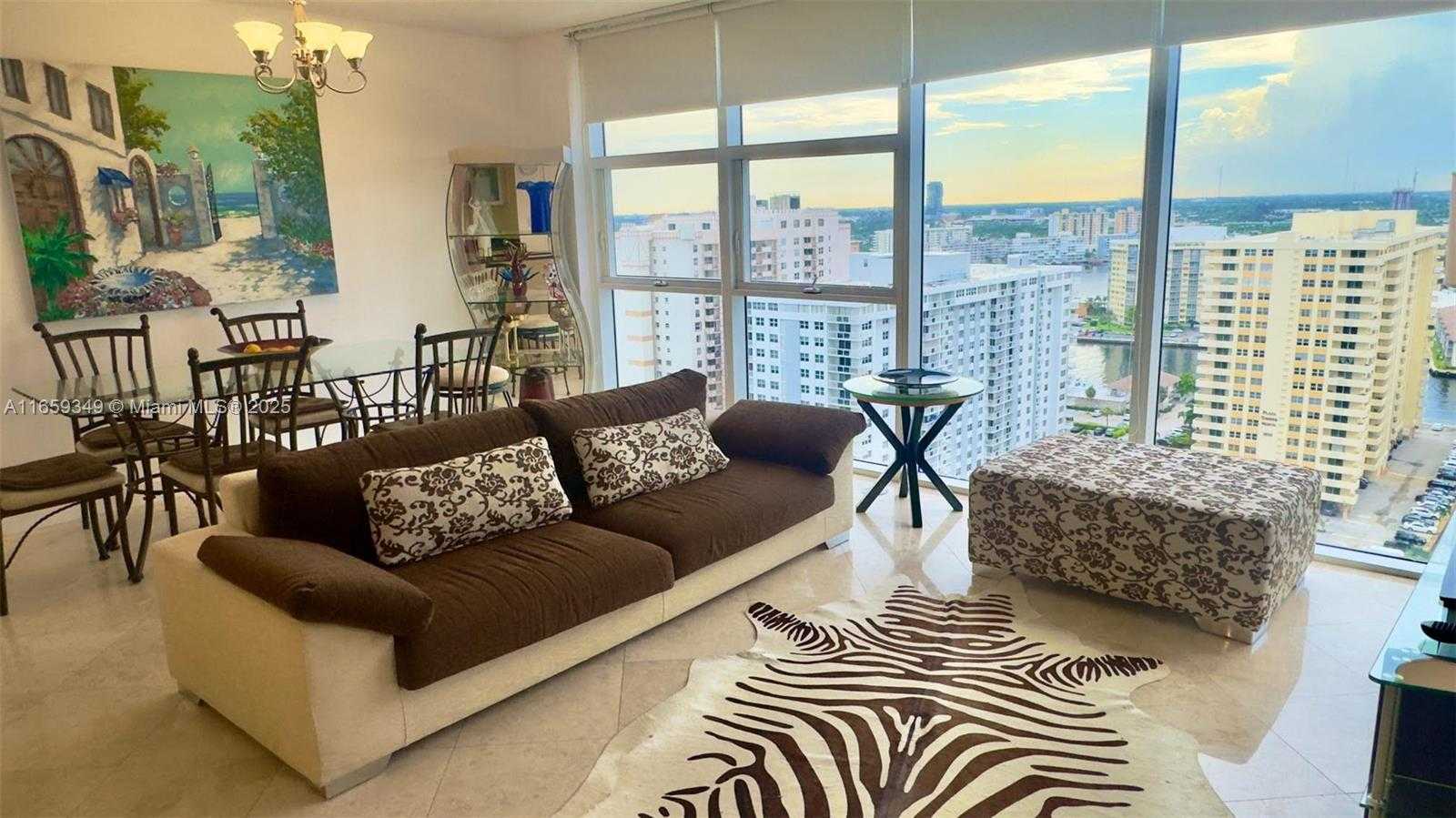 Small Image of 1830 SOUTH OCEAN DR #2107, Hallandale Beach Number 5