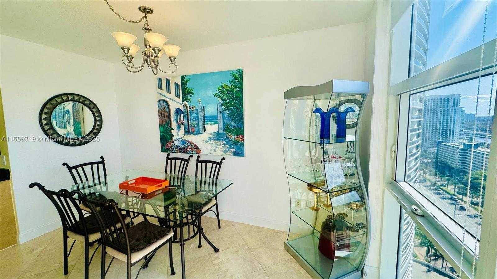 Small Image of 1830 SOUTH OCEAN DR #2107, Hallandale Beach Number 7