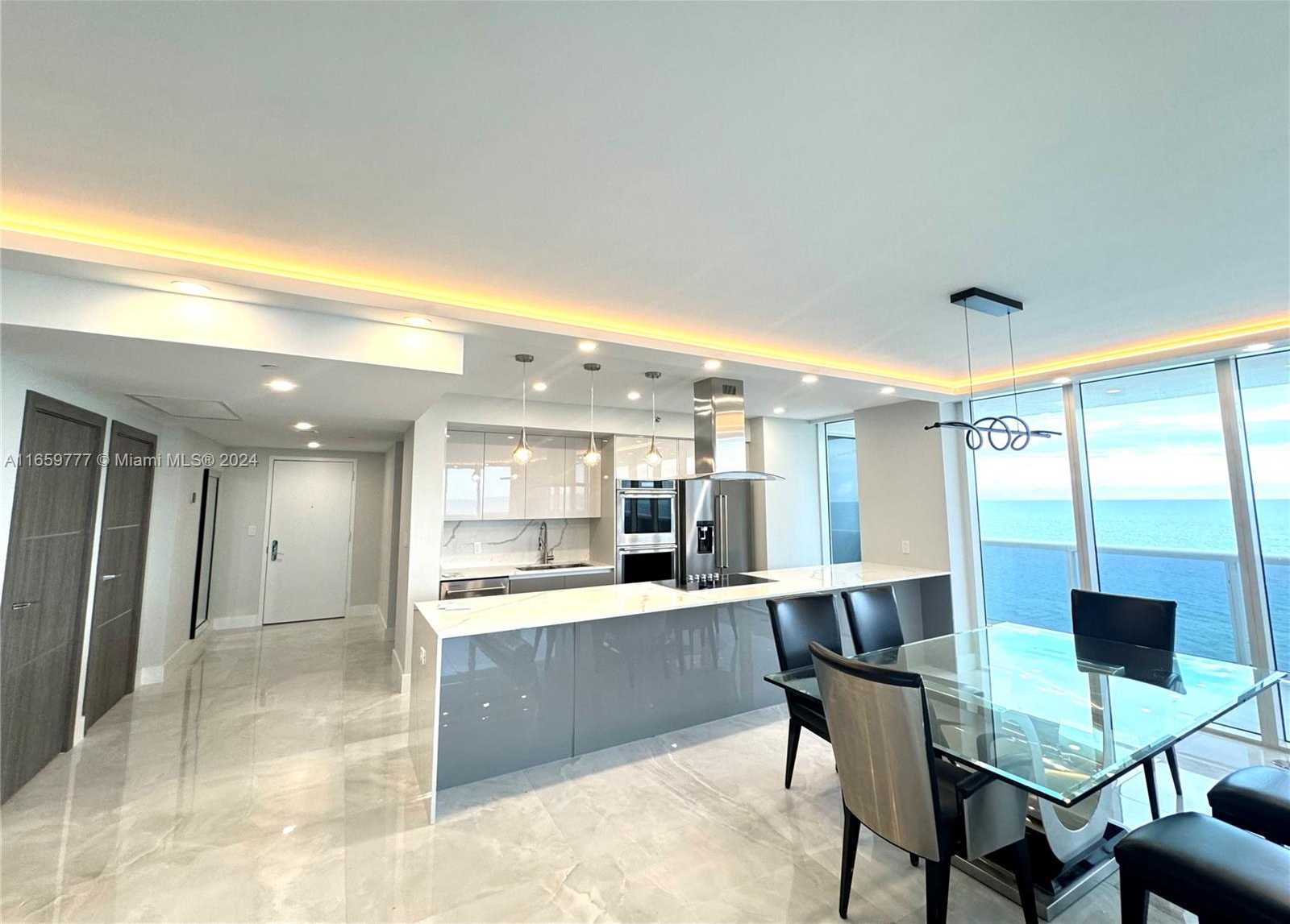 Small Image of 1830 SOUTH OCEAN DR #1002, Hallandale Beach Number 2