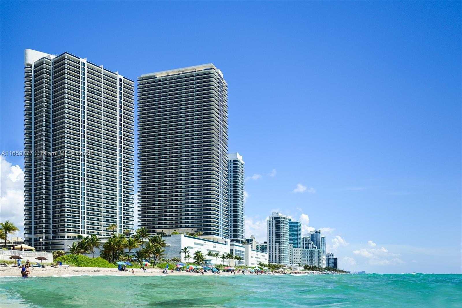 Small Image of 1830 SOUTH OCEAN DR #1002, Hallandale Beach Number 21
