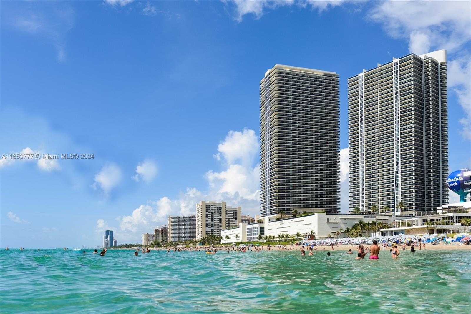 Small Image of 1830 SOUTH OCEAN DR #1002, Hallandale Beach Number 22