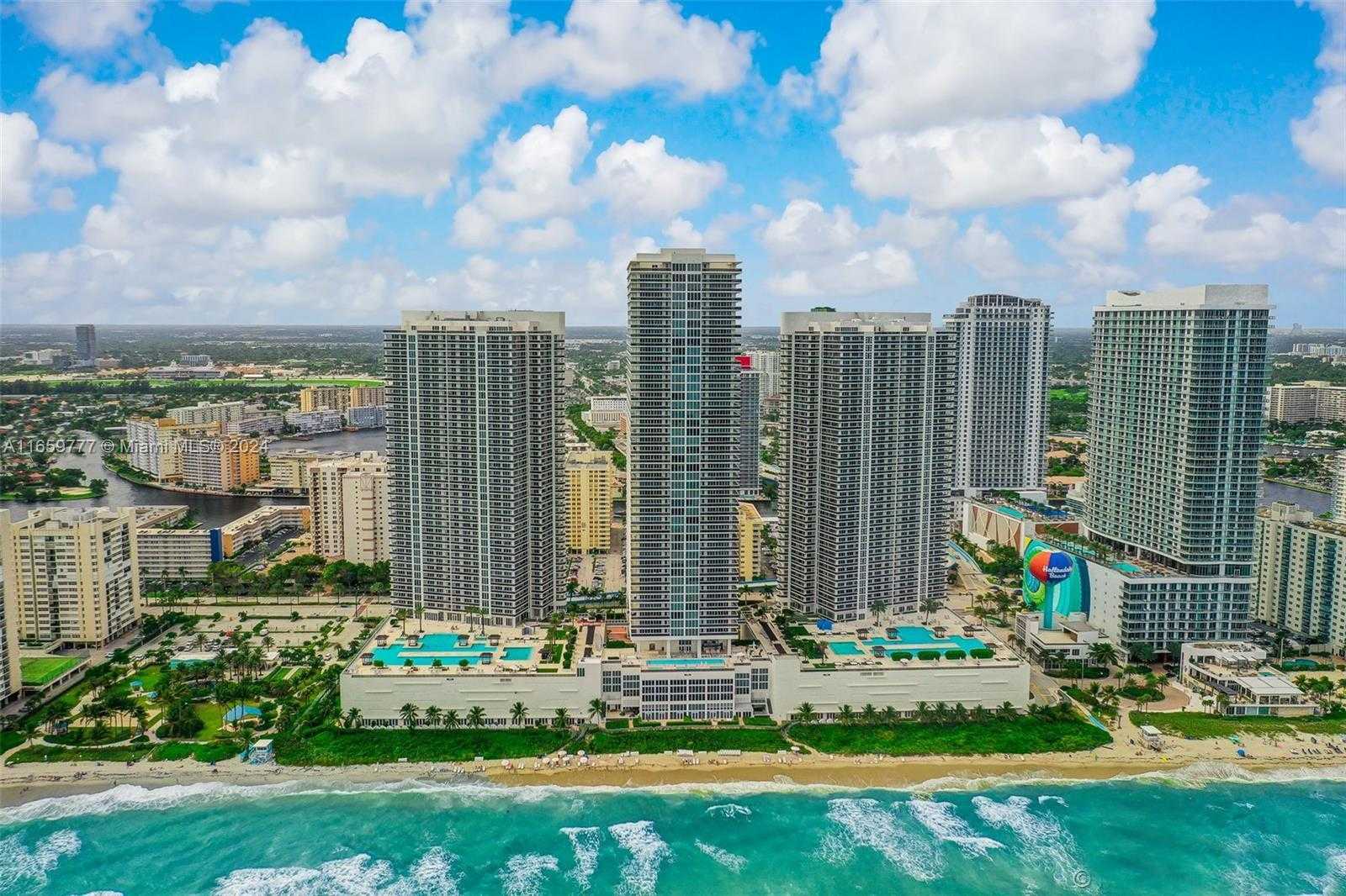 Small Image of 1830 SOUTH OCEAN DR #1002, Hallandale Beach Number 24