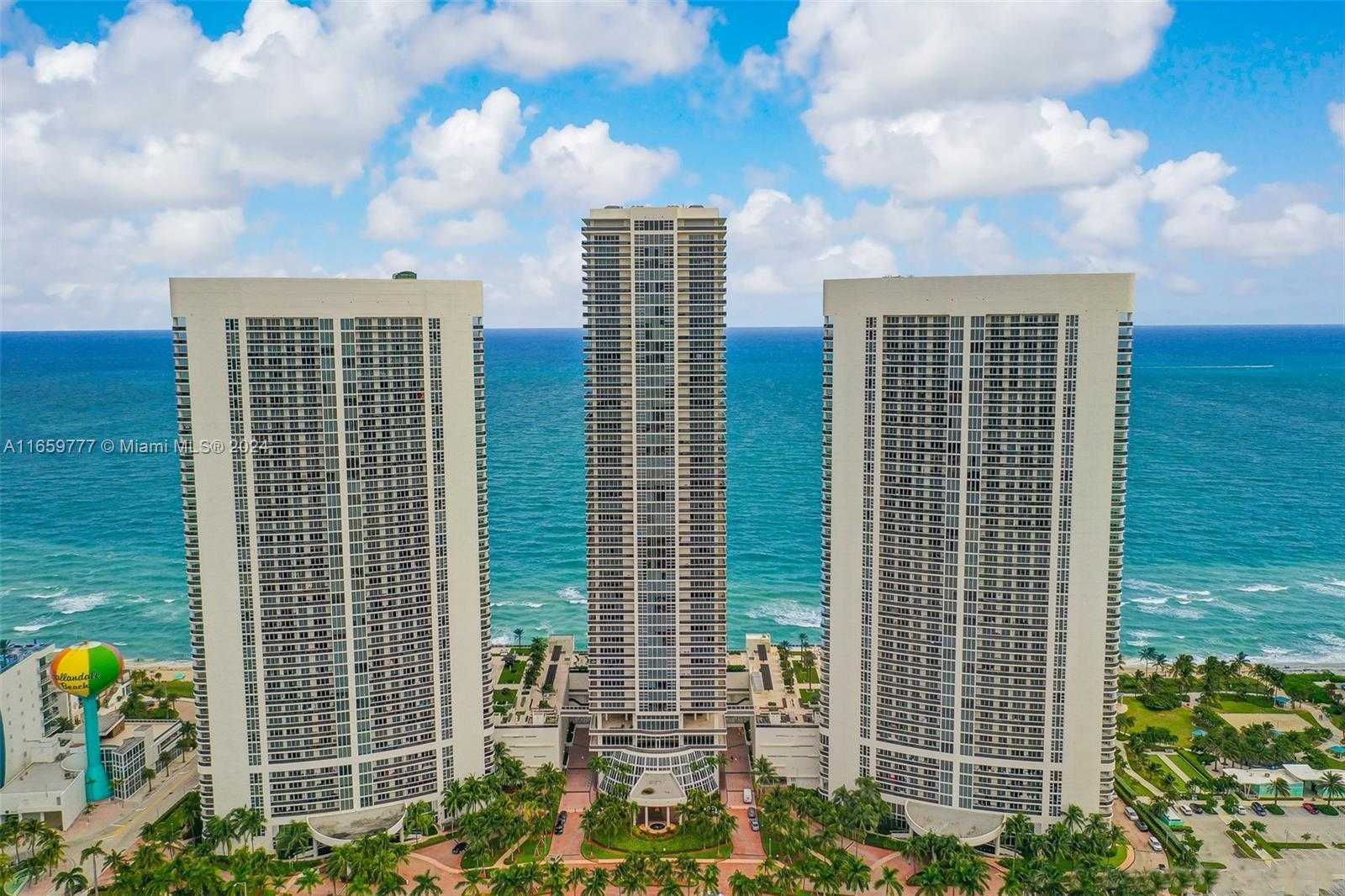 Small Image of 1830 SOUTH OCEAN DR #1002, Hallandale Beach Number 25