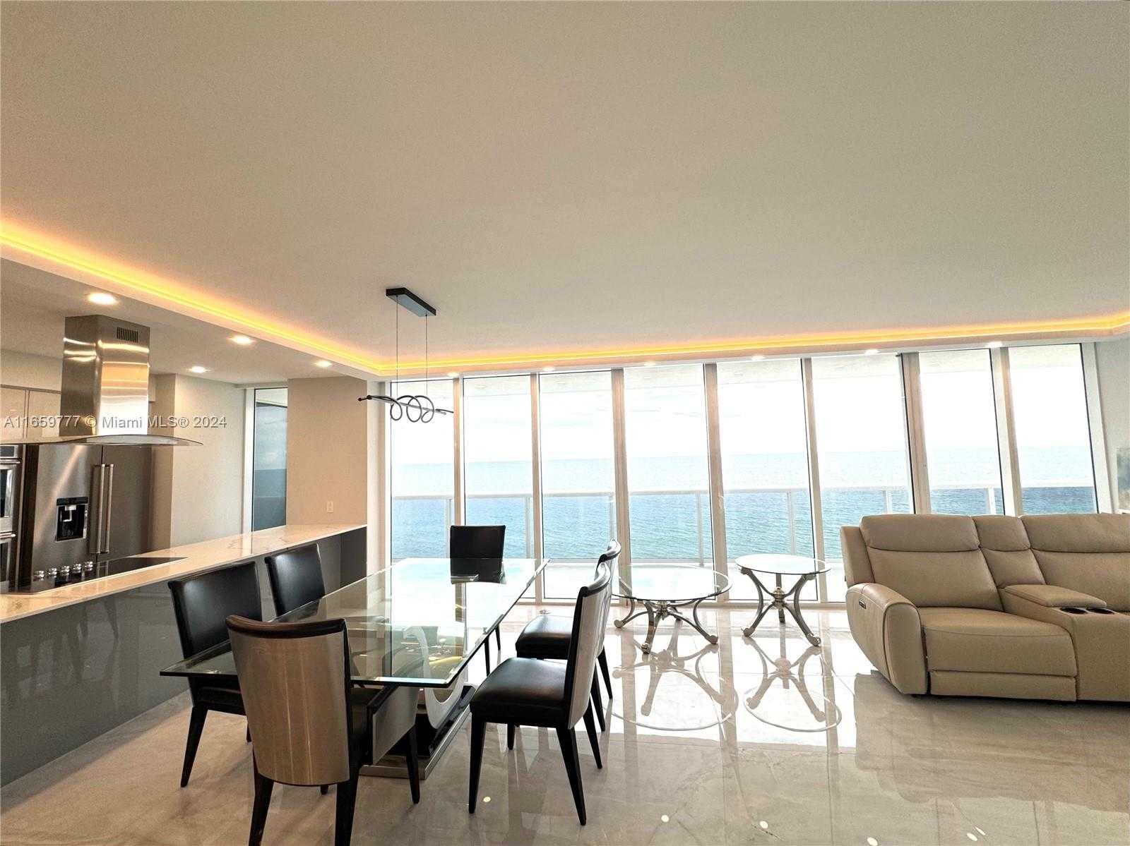 Small Image of 1830 SOUTH OCEAN DR #1002, Hallandale Beach Number 3