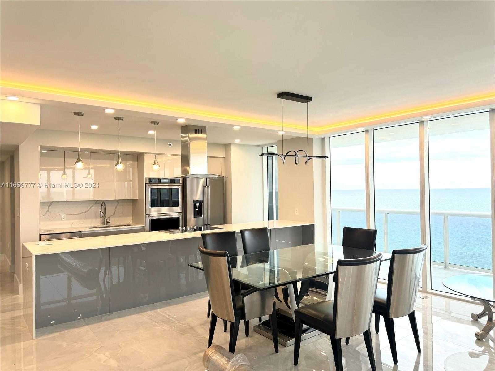 Small Image of 1830 SOUTH OCEAN DR #1002, Hallandale Beach Number 4