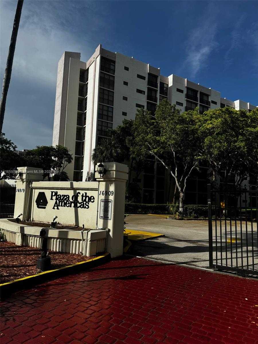 Small Image of 16919 NORTH BAY RD #301, Sunny Isles Beach Number 16