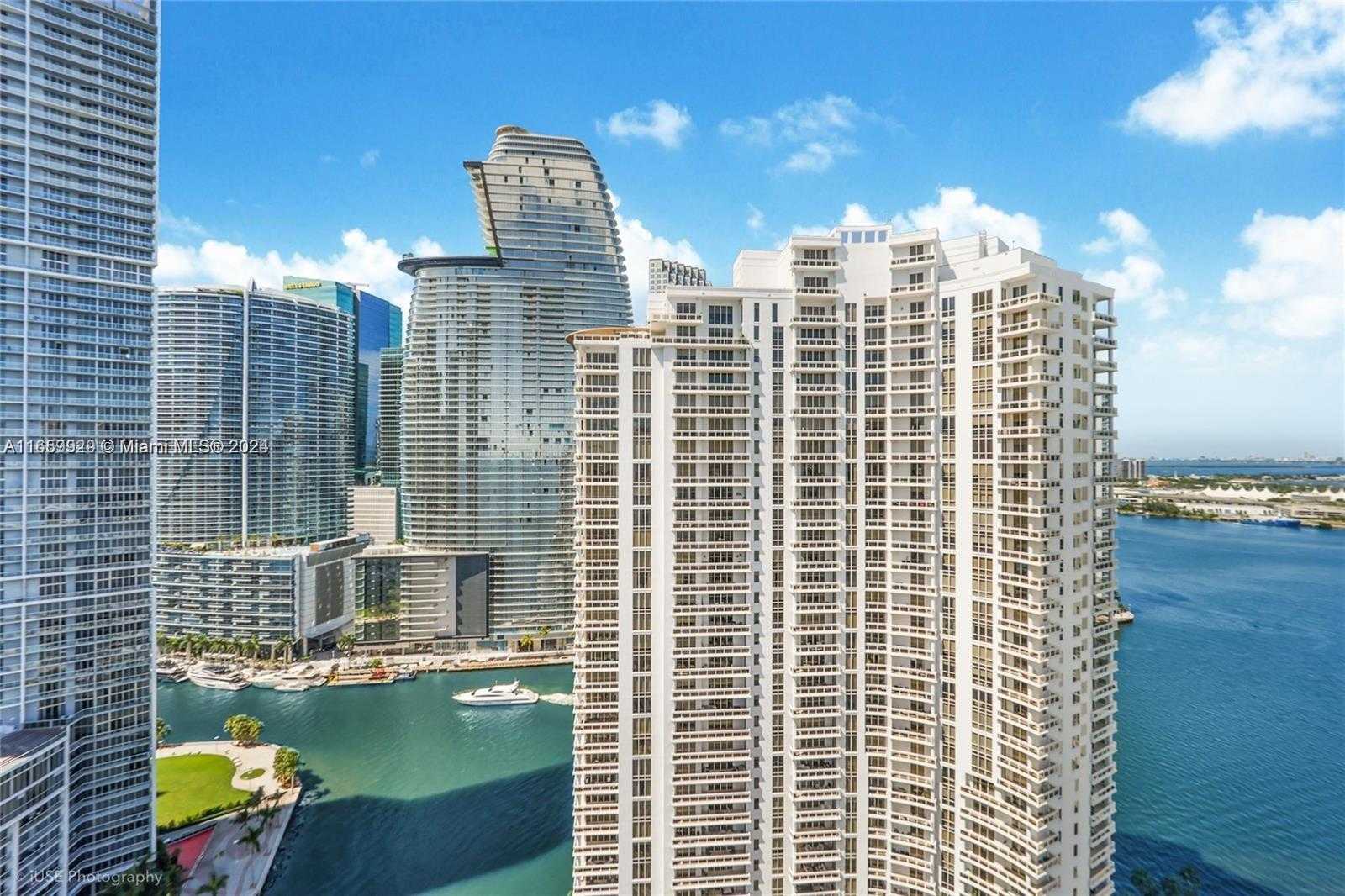 Small Image of 801 BRICKELL KEY BLVD #3204, Miami Number 10