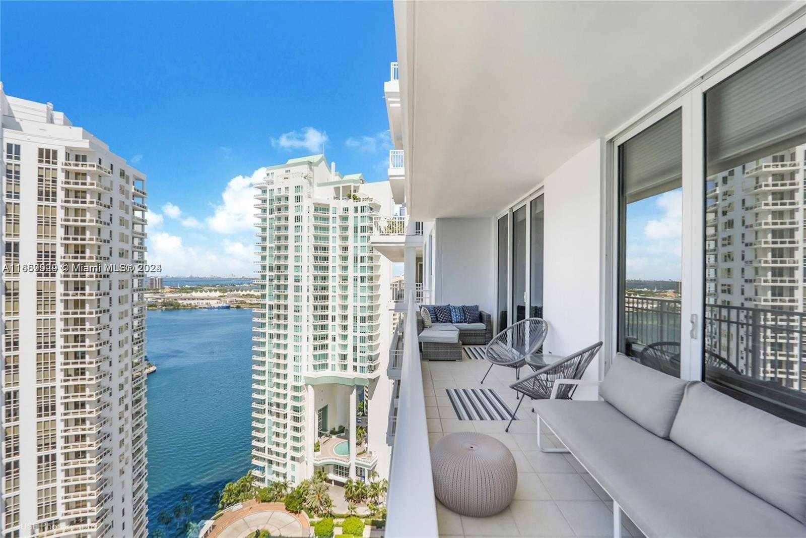 Small Image of 801 BRICKELL KEY BLVD #3204, Miami Number 11