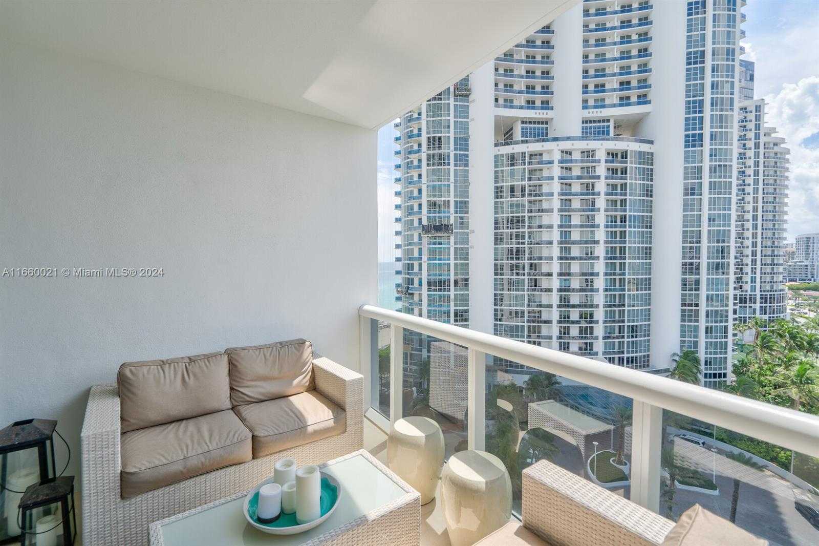 Small Image of 18201 COLLINS AVE #1205, Sunny Isles Beach Number 10