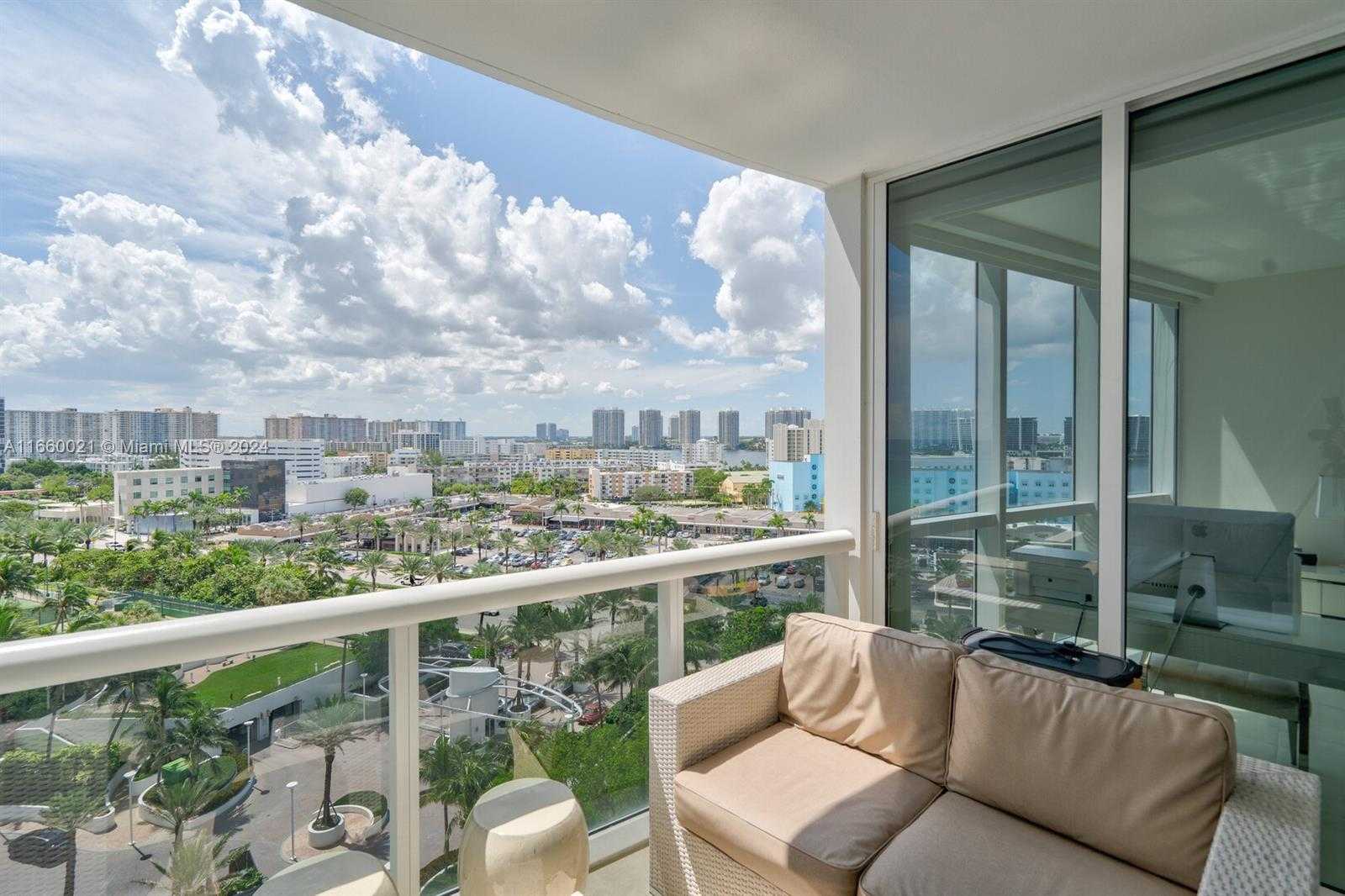 Small Image of 18201 COLLINS AVE #1205, Sunny Isles Beach Number 11