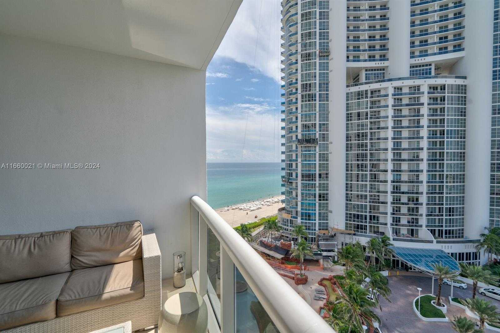 Small Image of 18201 COLLINS AVE #1205, Sunny Isles Beach Number 12