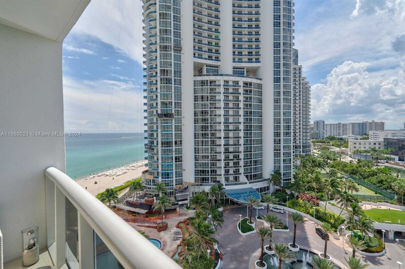 Small Image of 18201 COLLINS AVE #1205, Sunny Isles Beach Number 13