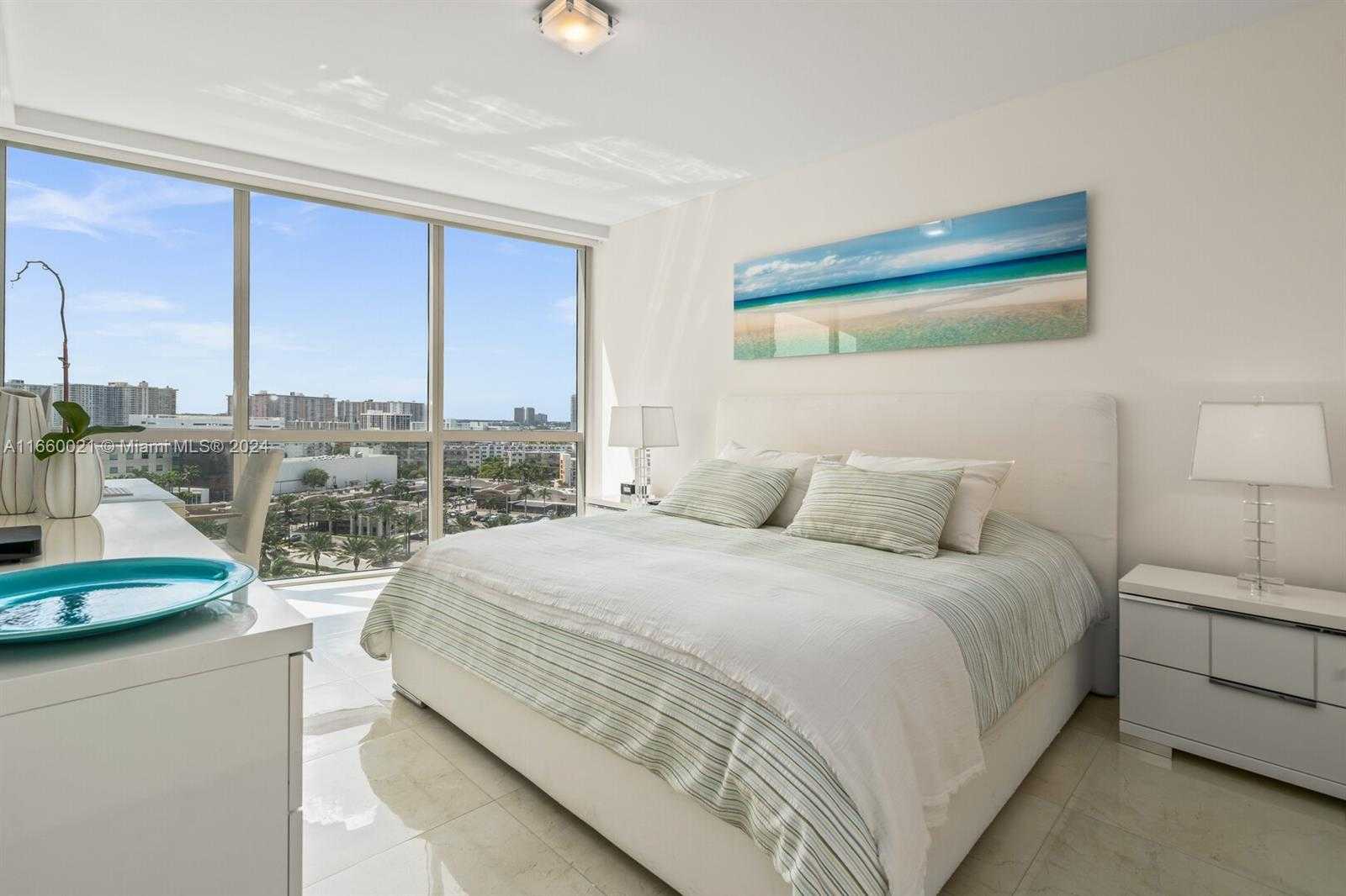 Small Image of 18201 COLLINS AVE #1205, Sunny Isles Beach Number 17