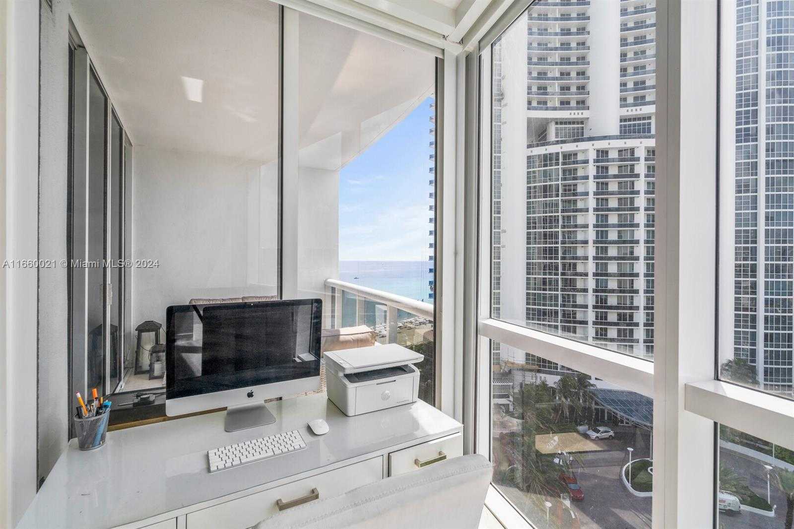 Small Image of 18201 COLLINS AVE #1205, Sunny Isles Beach Number 19