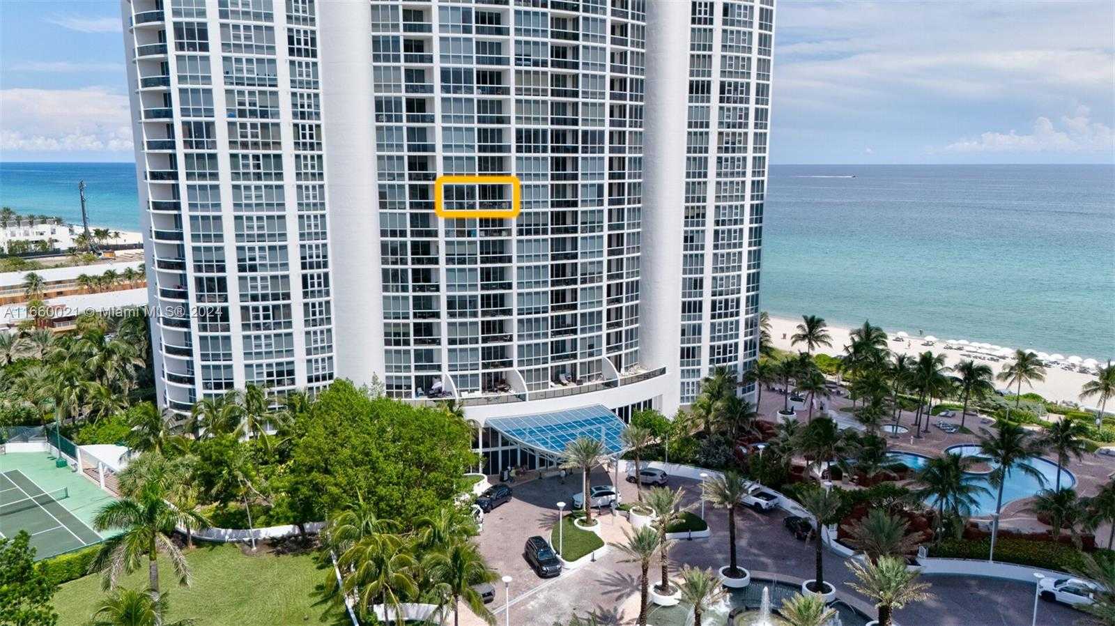 Small Image of 18201 COLLINS AVE #1205, Sunny Isles Beach Number 27