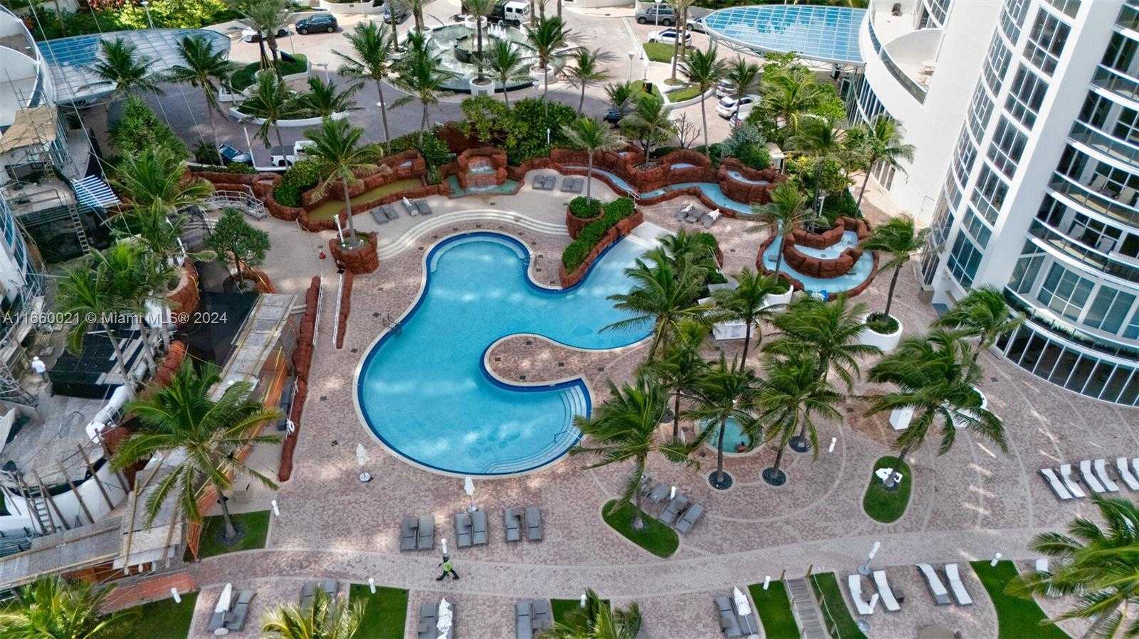 Small Image of 18201 COLLINS AVE #1205, Sunny Isles Beach Number 28