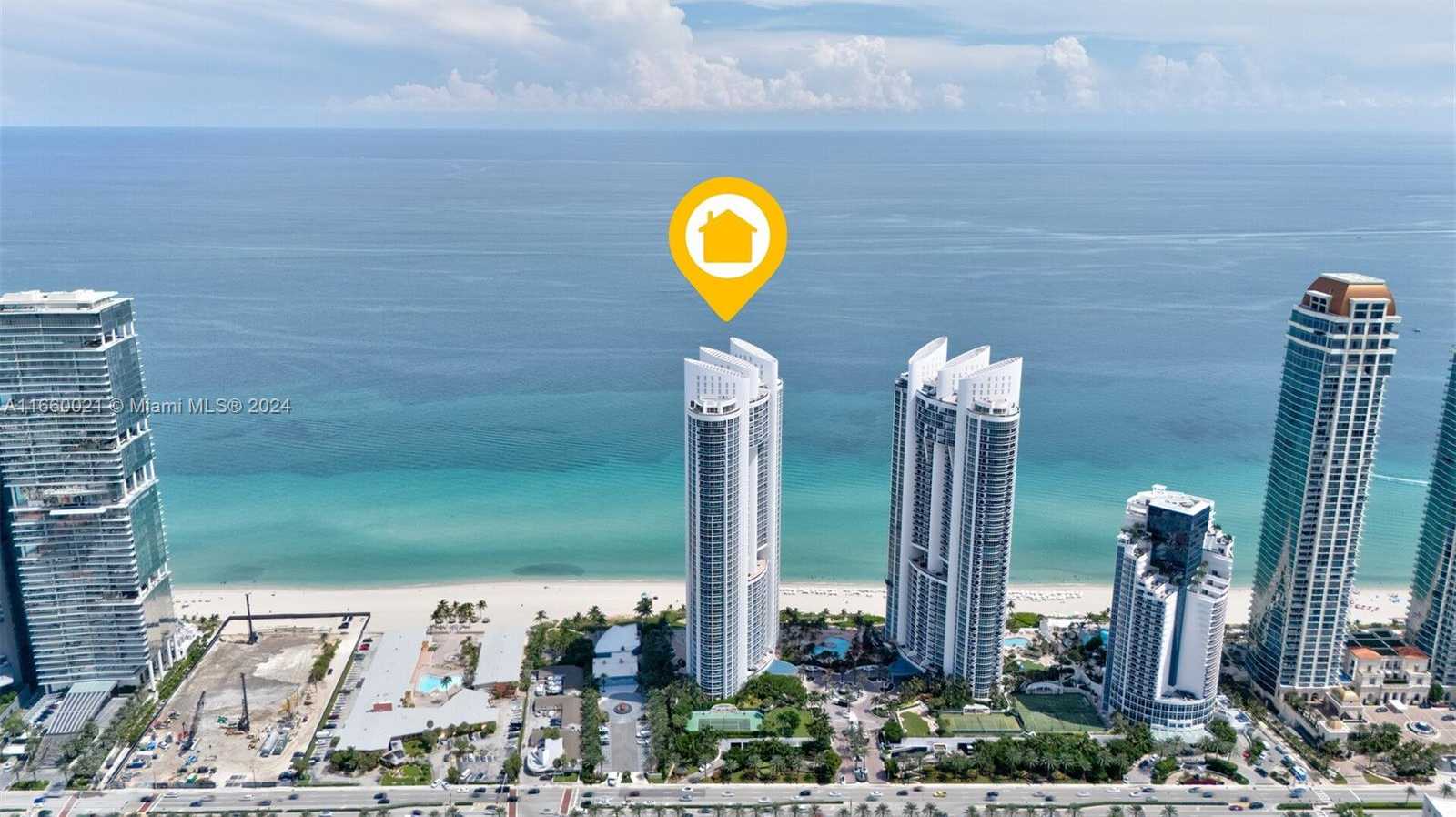 Small Image of 18201 COLLINS AVE #1205, Sunny Isles Beach Number 29