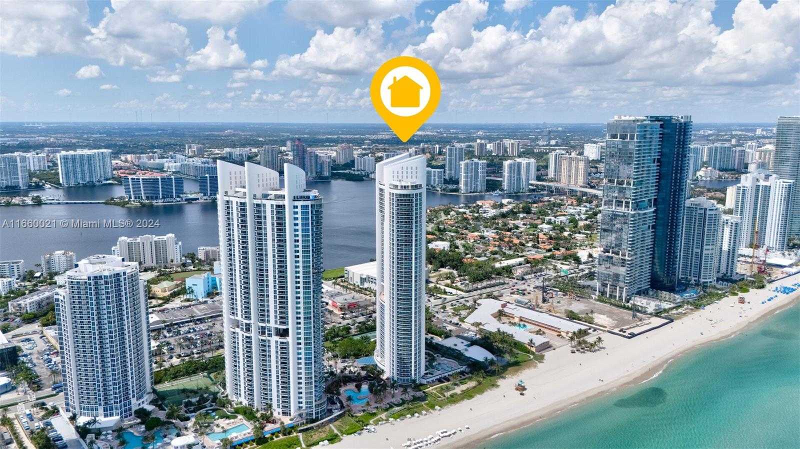Small Image of 18201 COLLINS AVE #1205, Sunny Isles Beach Number 31